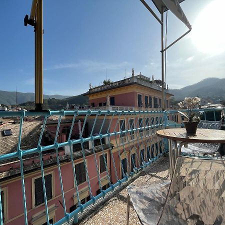 Appartamenti Levantomare Exterior foto