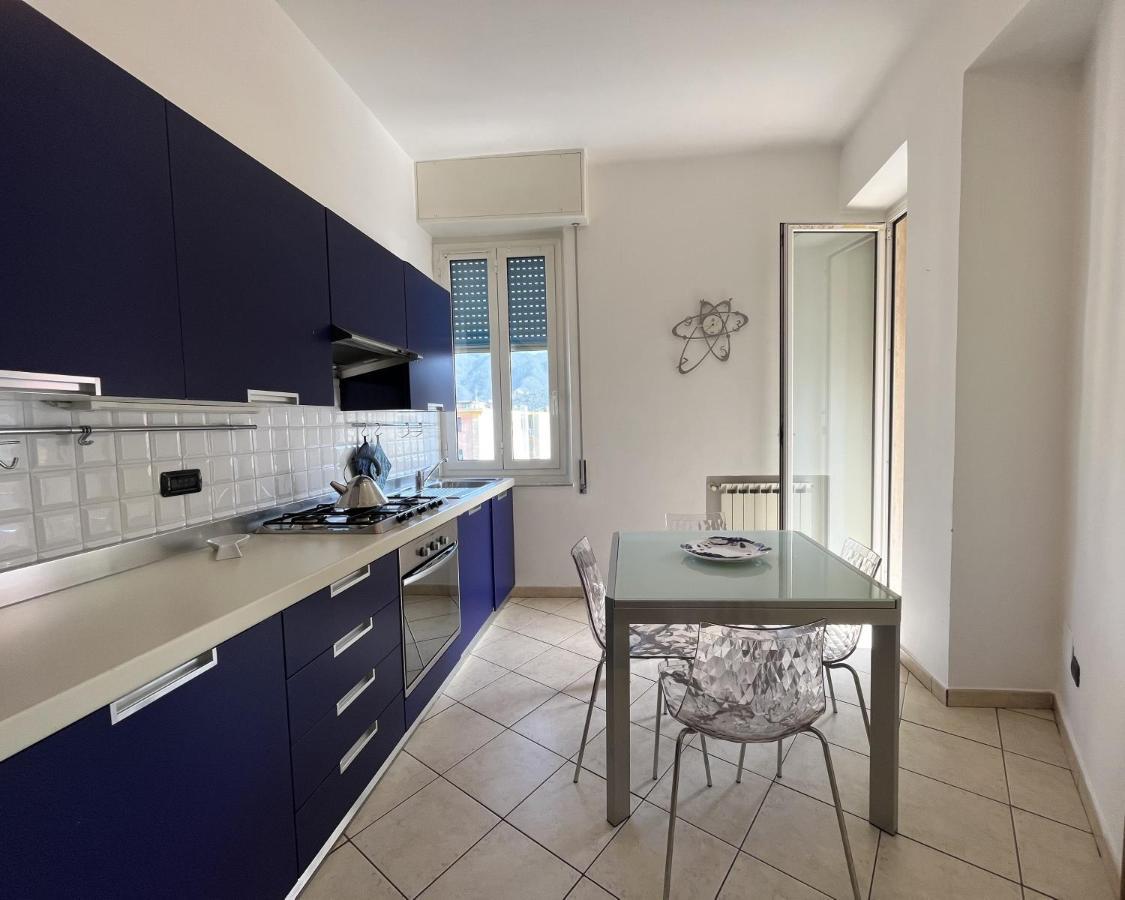 Appartamenti Levantomare Exterior foto
