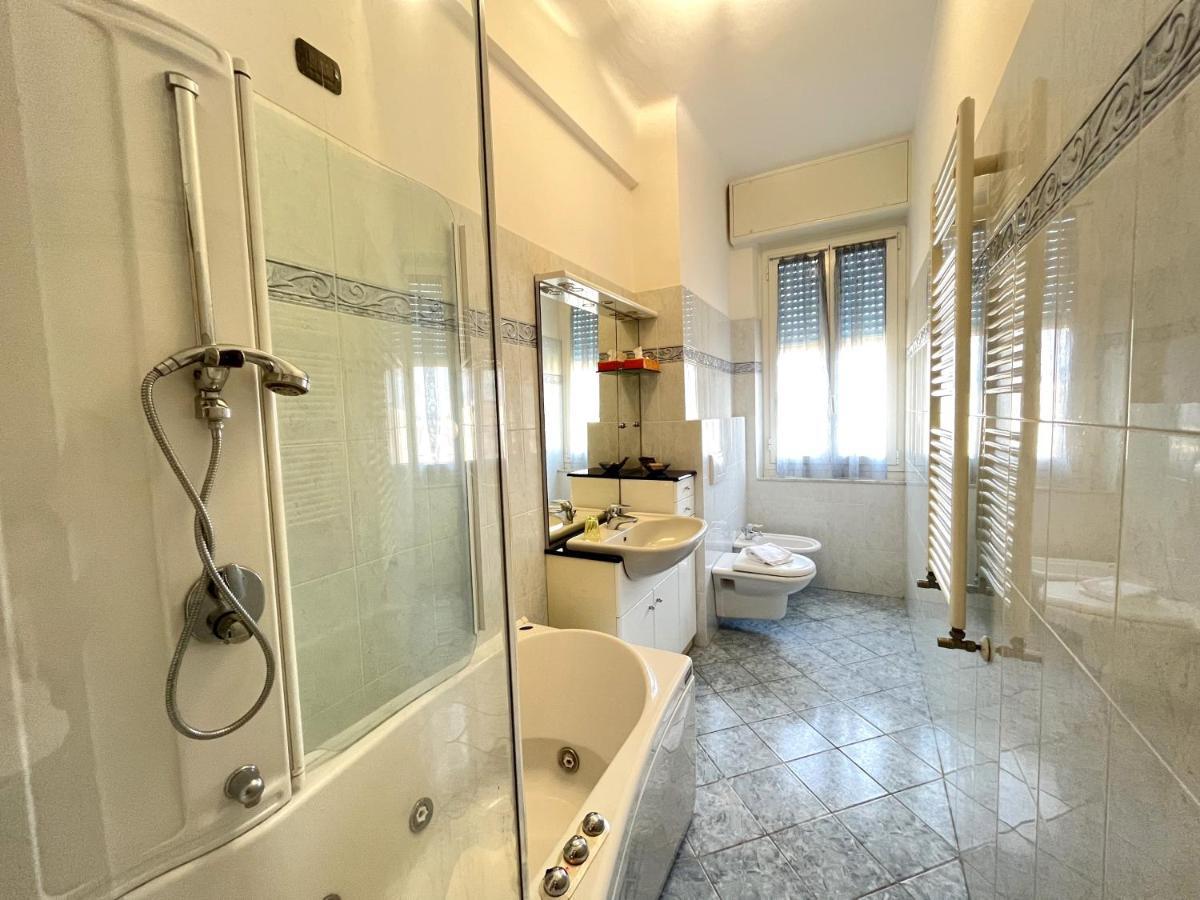 Appartamenti Levantomare Exterior foto