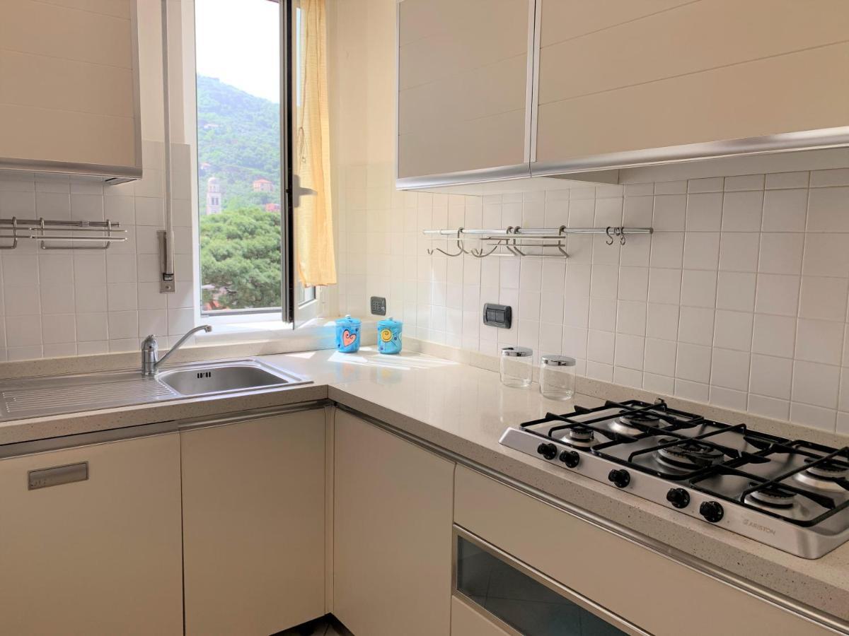 Appartamenti Levantomare Exterior foto